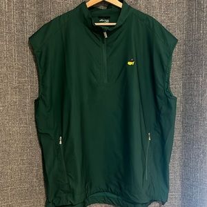 Masters Windbreaker